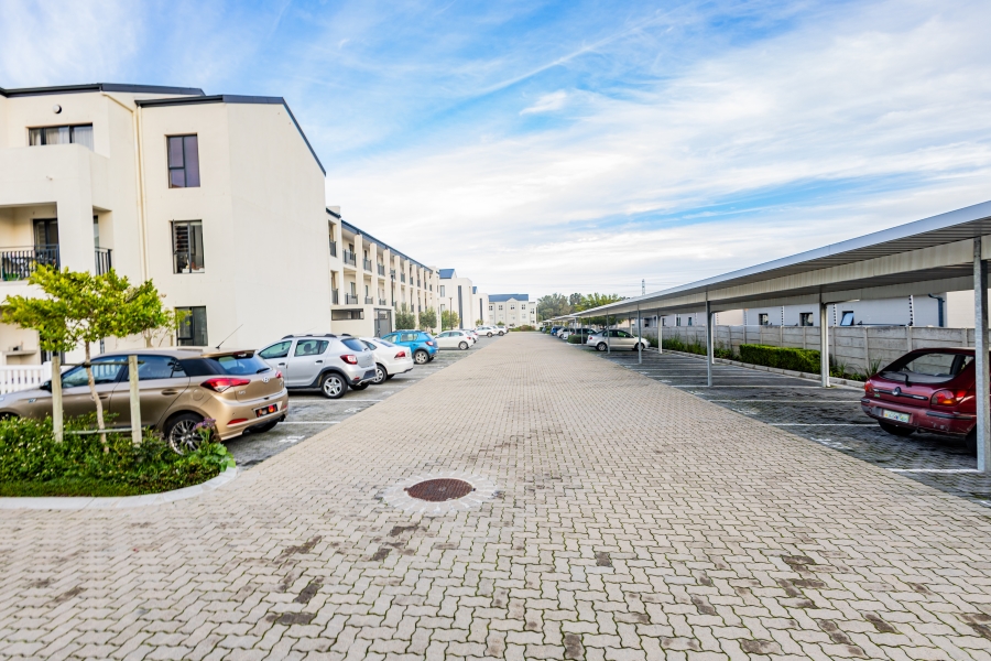 1 Bedroom Property for Sale in Haasendal Western Cape